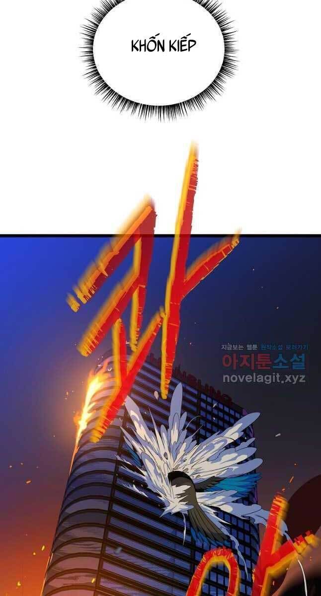 Tiêu Diệt Đấng Cứu Thế Chap 123 - Next Chap 124