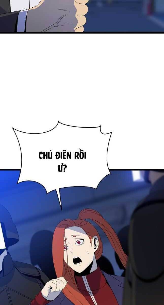 Tiêu Diệt Đấng Cứu Thế Chap 123 - Next Chap 124