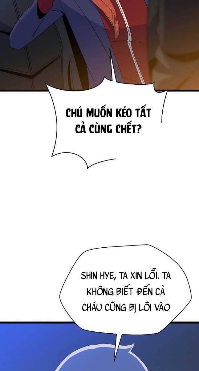 Tiêu Diệt Đấng Cứu Thế Chap 123 - Next Chap 124