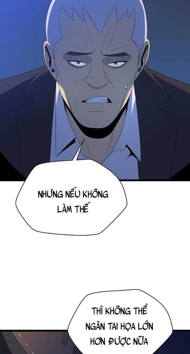 Tiêu Diệt Đấng Cứu Thế Chap 123 - Next Chap 124