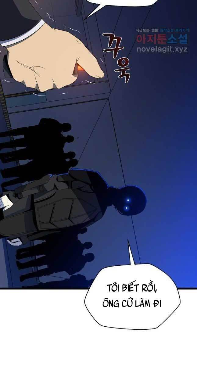 Tiêu Diệt Đấng Cứu Thế Chap 123 - Next Chap 124