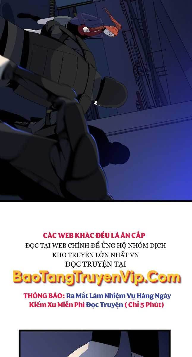 Tiêu Diệt Đấng Cứu Thế Chap 123 - Next Chap 124