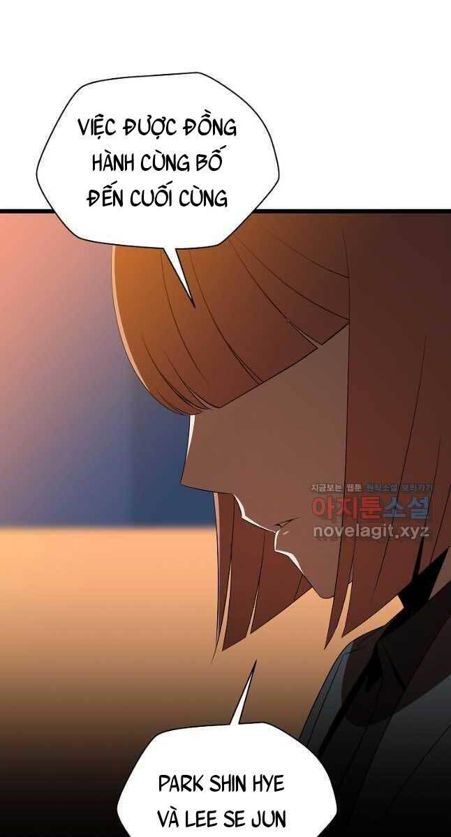 Tiêu Diệt Đấng Cứu Thế Chap 123 - Next Chap 124