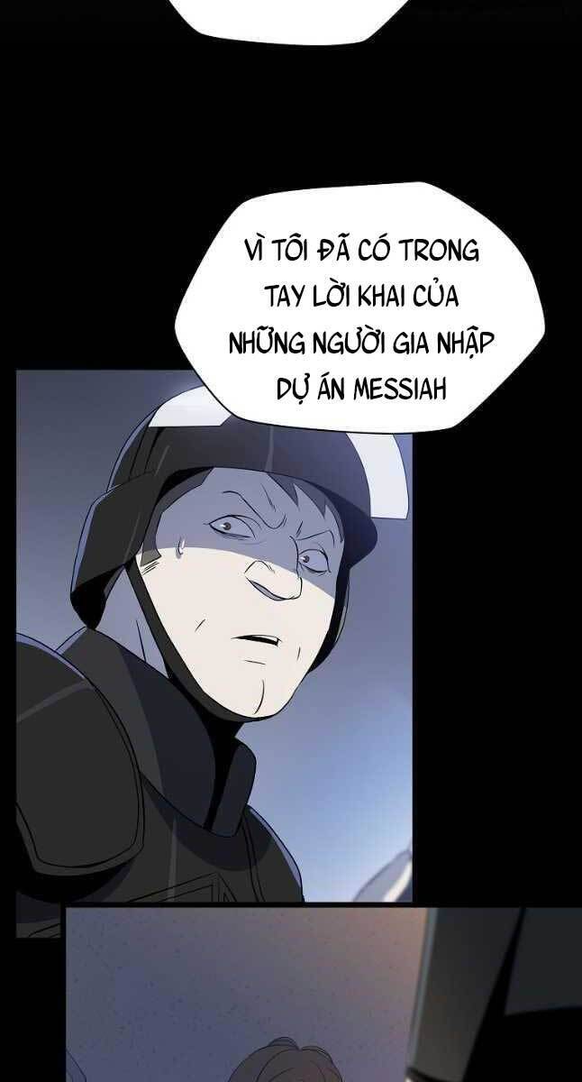Tiêu Diệt Đấng Cứu Thế Chap 123 - Next Chap 124