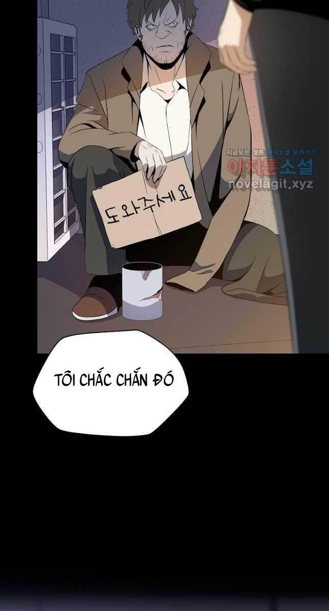 Tiêu Diệt Đấng Cứu Thế Chap 123 - Next Chap 124
