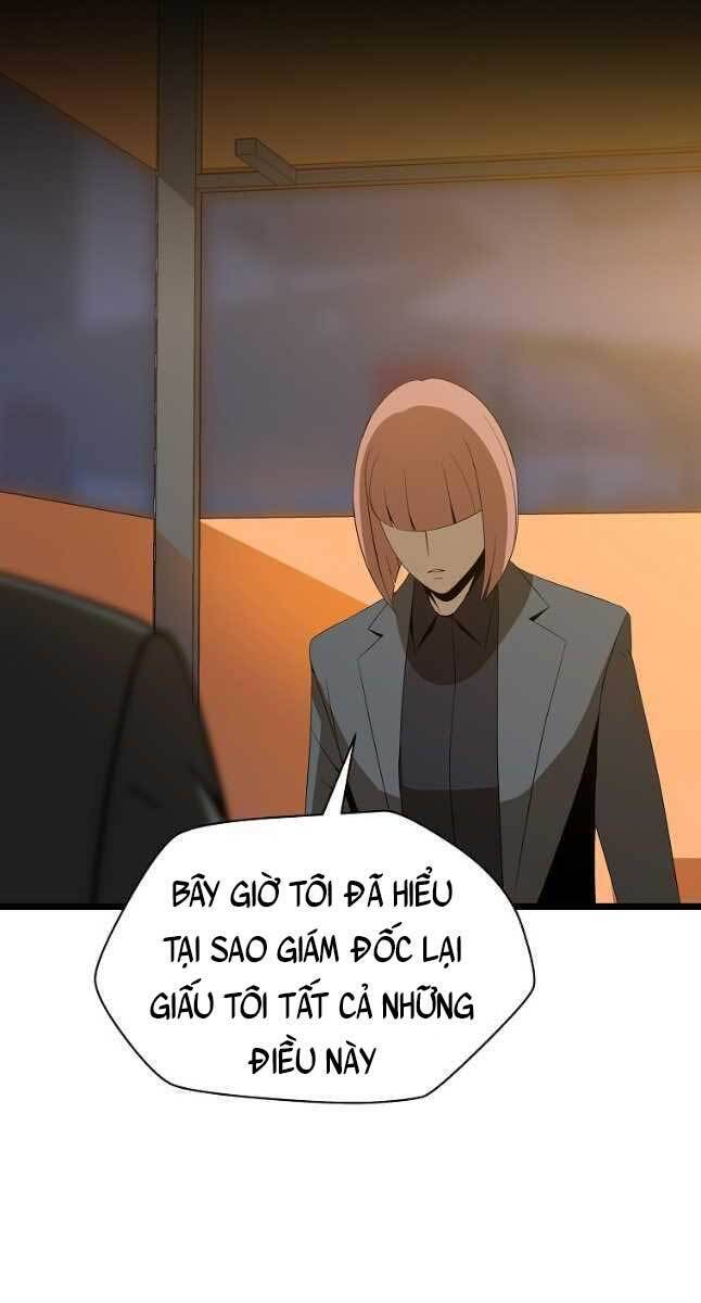 Tiêu Diệt Đấng Cứu Thế Chap 123 - Next Chap 124