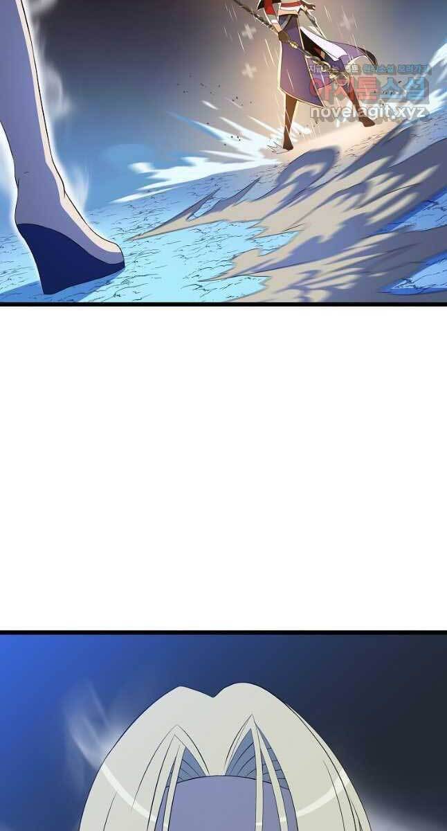 Tiêu Diệt Đấng Cứu Thế Chap 123 - Next Chap 124