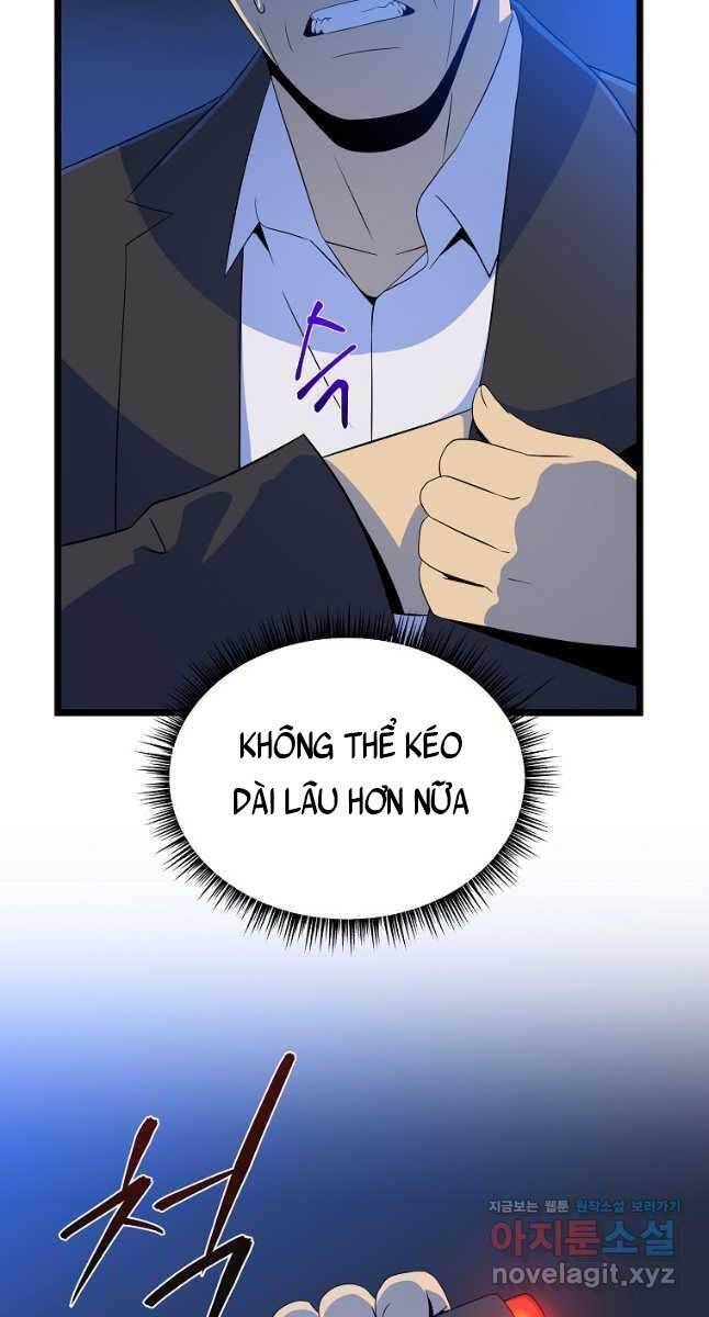 Tiêu Diệt Đấng Cứu Thế Chap 123 - Next Chap 124