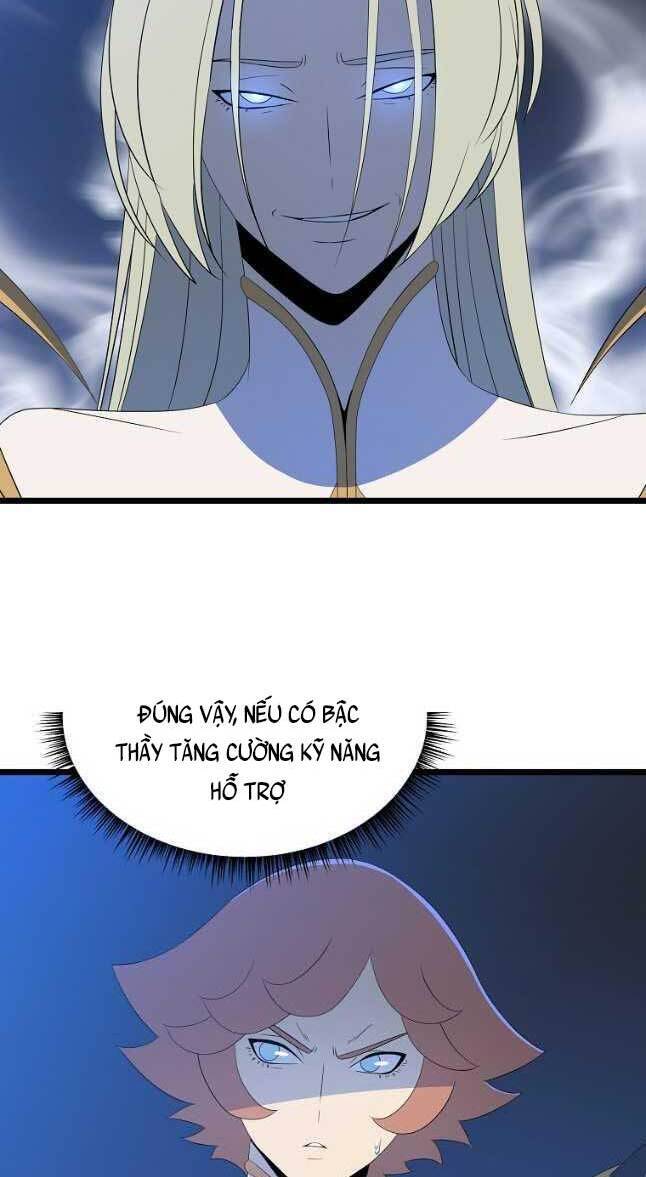 Tiêu Diệt Đấng Cứu Thế Chap 123 - Next Chap 124