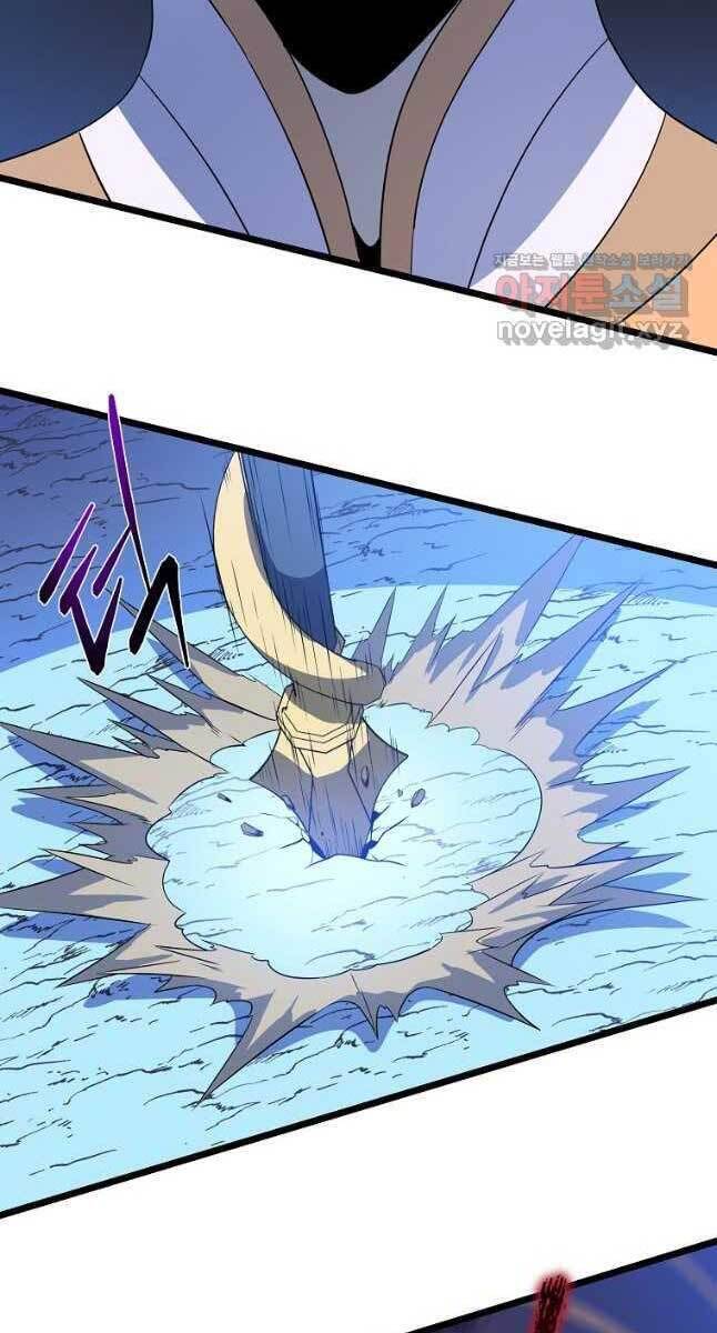 Tiêu Diệt Đấng Cứu Thế Chap 123 - Next Chap 124