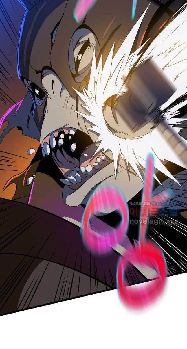 Tiêu Diệt Đấng Cứu Thế Chap 123 - Next Chap 124