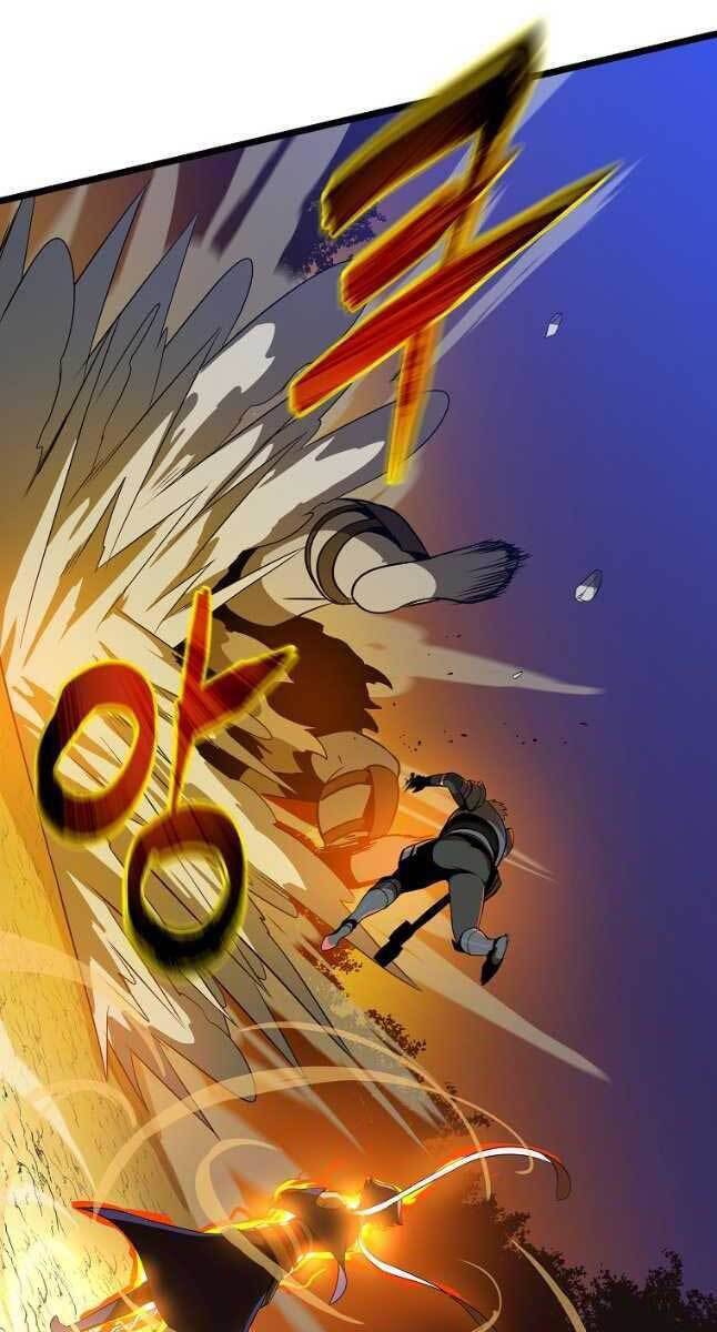 Tiêu Diệt Đấng Cứu Thế Chap 123 - Next Chap 124