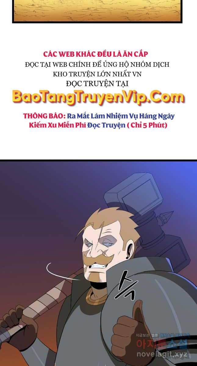 Tiêu Diệt Đấng Cứu Thế Chap 123 - Next Chap 124