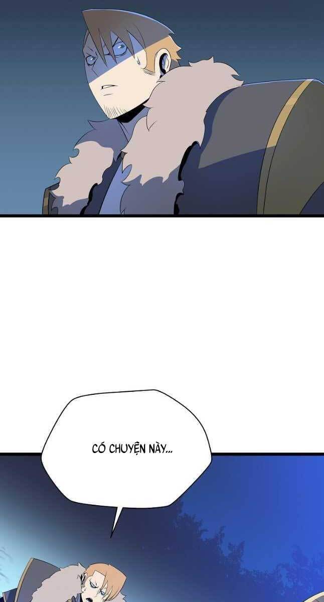 Tiêu Diệt Đấng Cứu Thế Chap 123 - Next Chap 124
