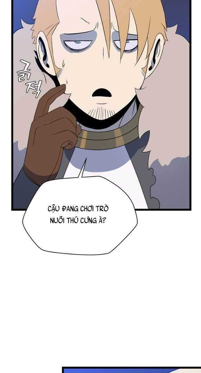 Tiêu Diệt Đấng Cứu Thế Chap 123 - Next Chap 124