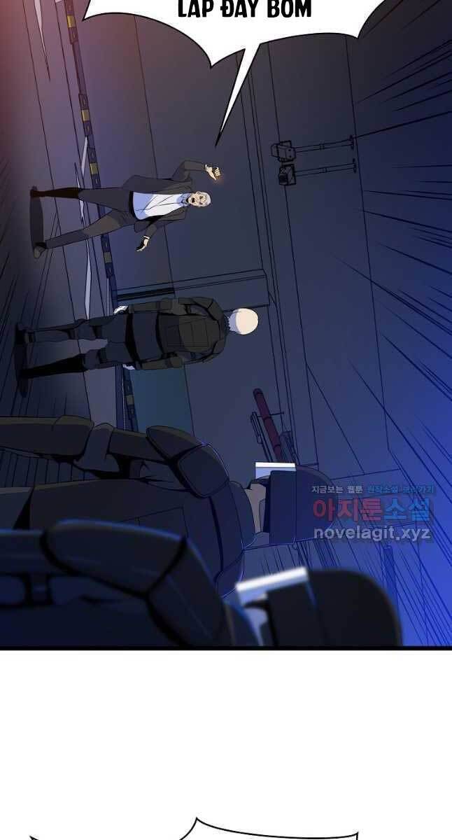 Tiêu Diệt Đấng Cứu Thế Chap 123 - Next Chap 124