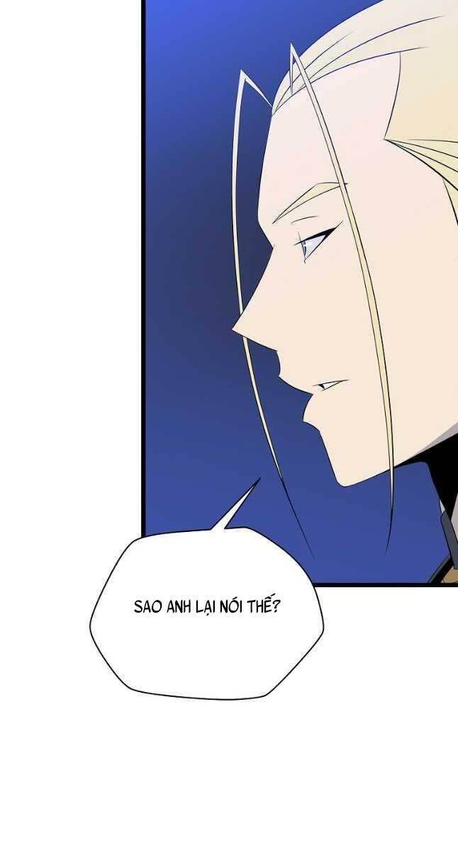 Tiêu Diệt Đấng Cứu Thế Chap 123 - Next Chap 124