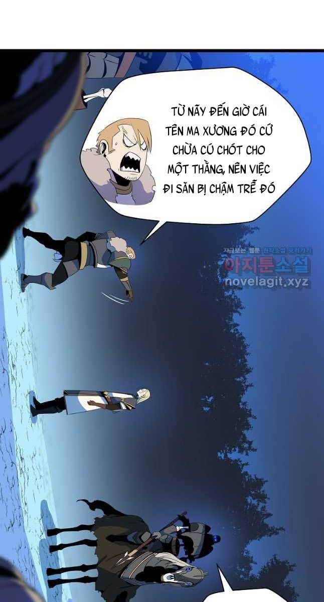 Tiêu Diệt Đấng Cứu Thế Chap 123 - Next Chap 124