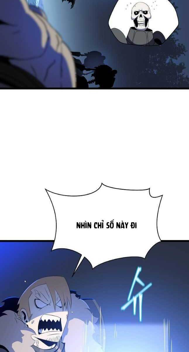 Tiêu Diệt Đấng Cứu Thế Chap 123 - Next Chap 124