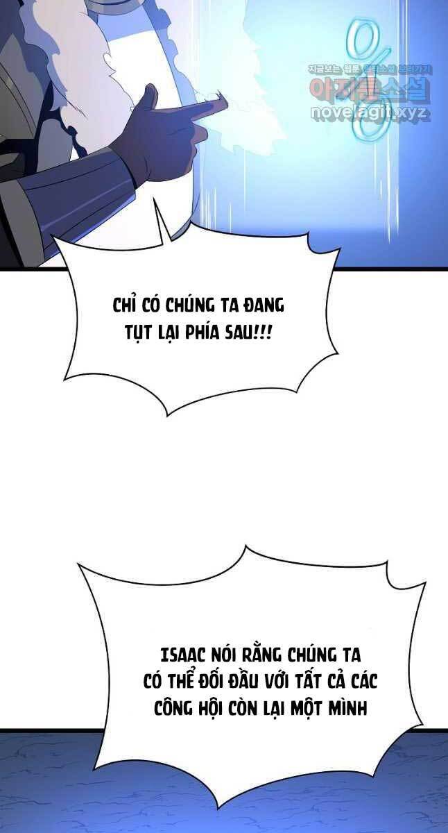 Tiêu Diệt Đấng Cứu Thế Chap 123 - Next Chap 124