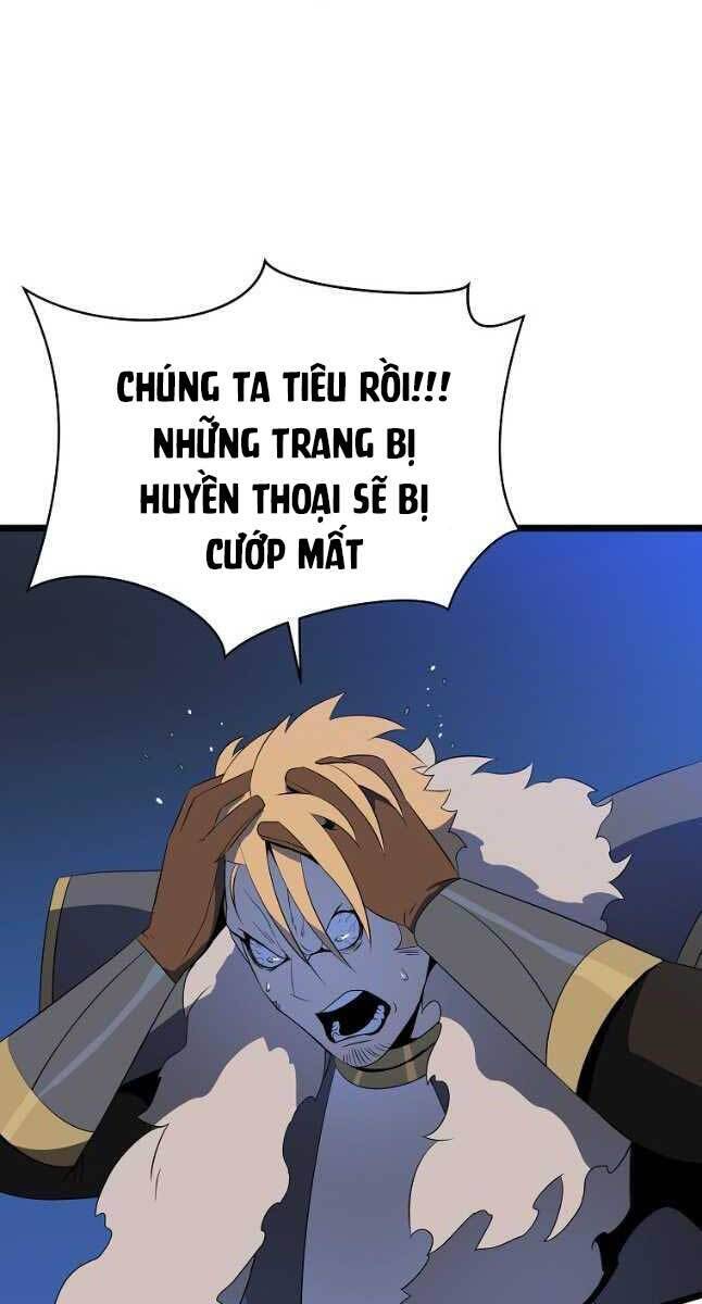 Tiêu Diệt Đấng Cứu Thế Chap 123 - Next Chap 124