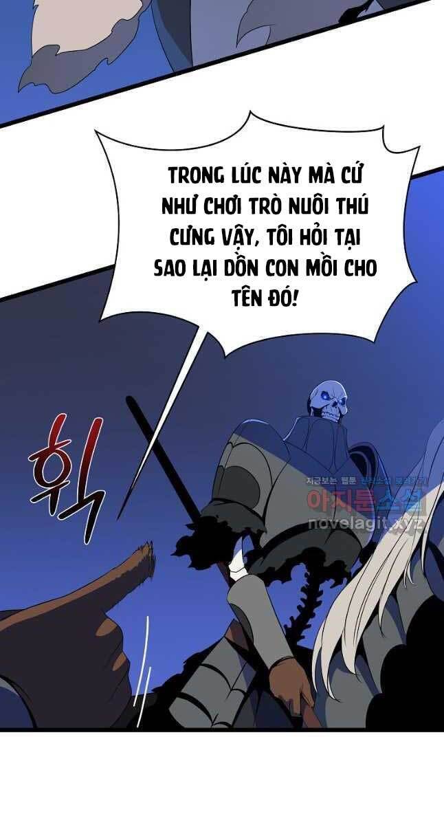 Tiêu Diệt Đấng Cứu Thế Chap 123 - Next Chap 124