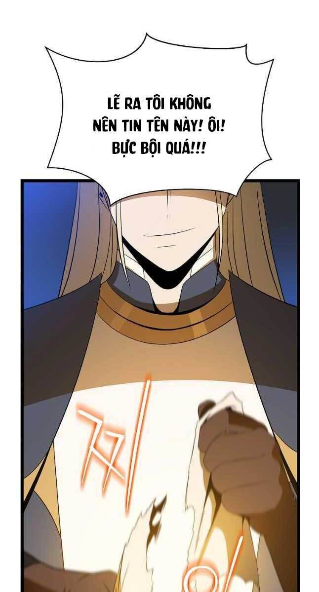 Tiêu Diệt Đấng Cứu Thế Chap 123 - Next Chap 124