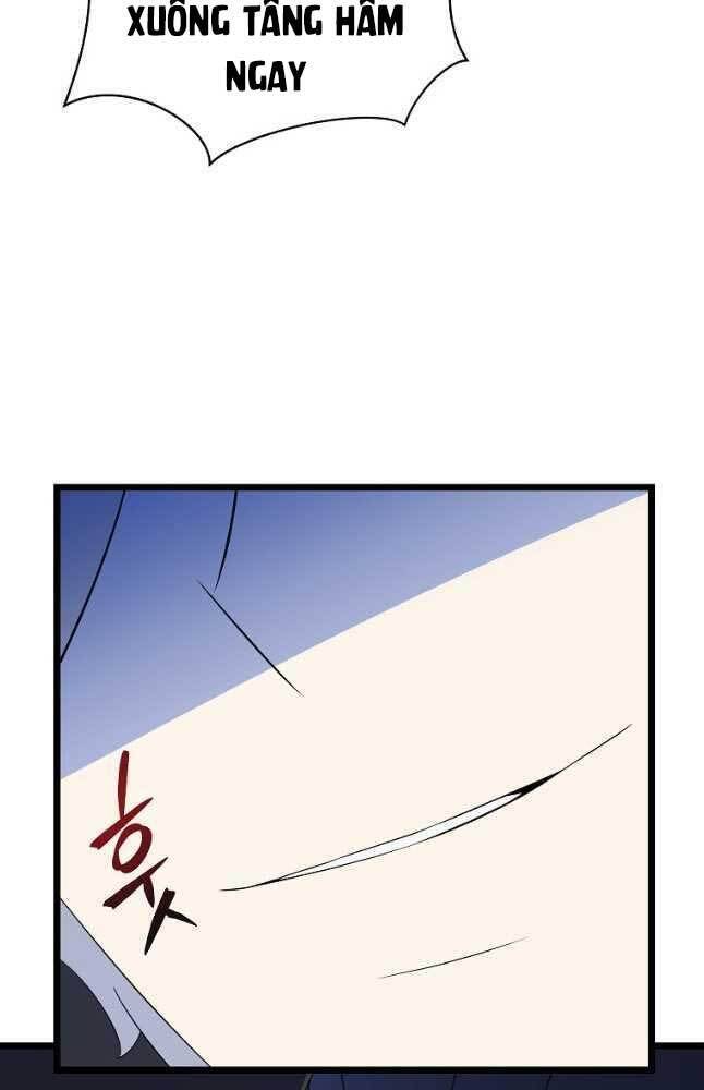Tiêu Diệt Đấng Cứu Thế Chap 123 - Next Chap 124