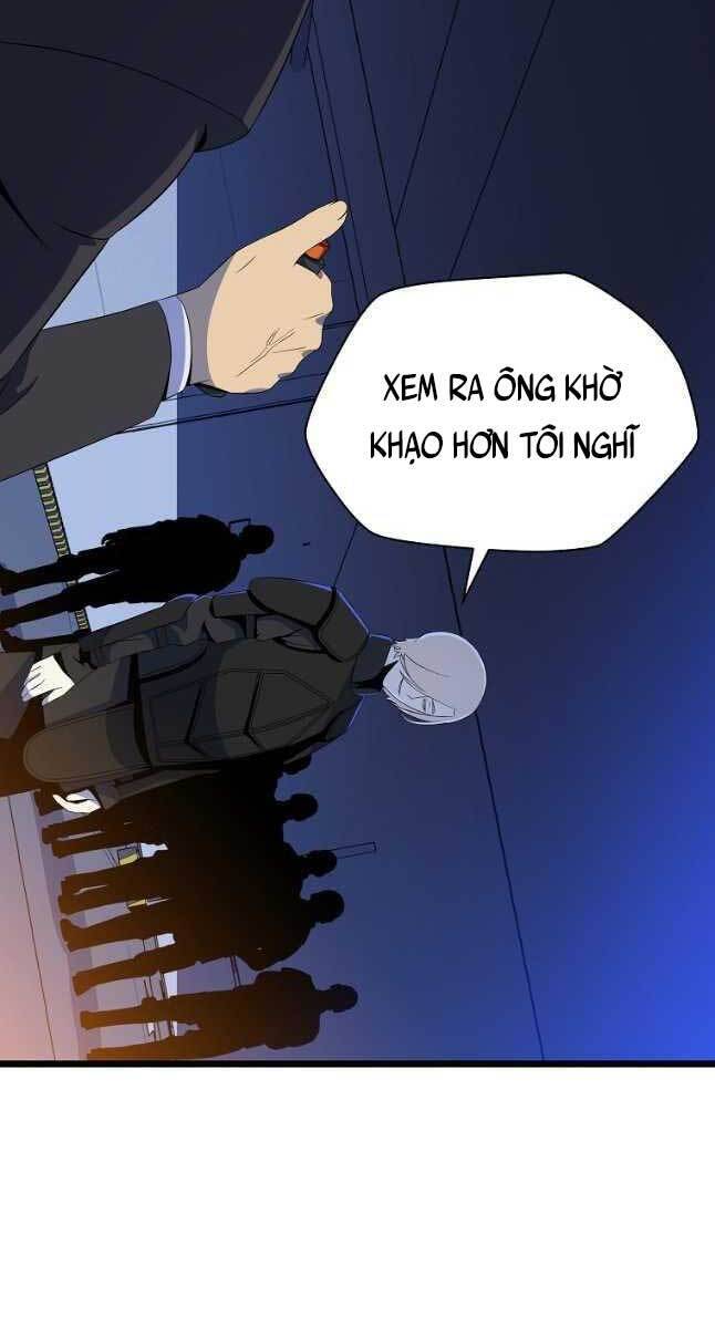 Tiêu Diệt Đấng Cứu Thế Chap 123 - Next Chap 124