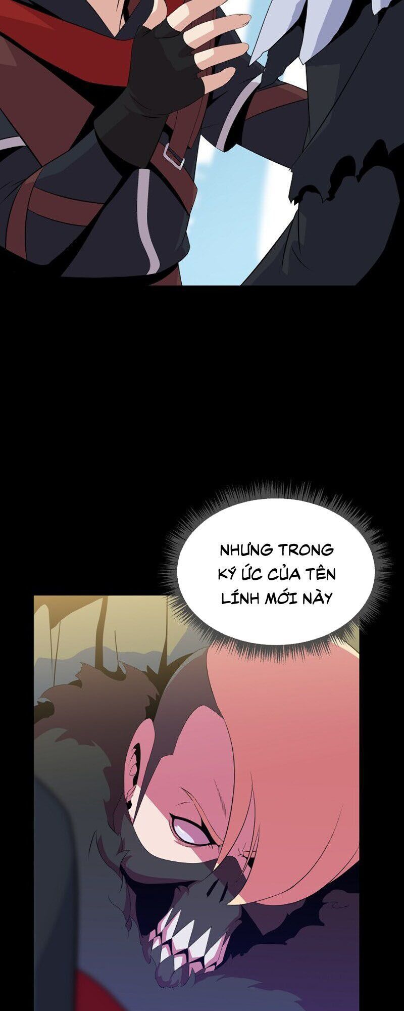 Tiêu Diệt Đấng Cứu Thế Chap 17 - Next Chap 18
