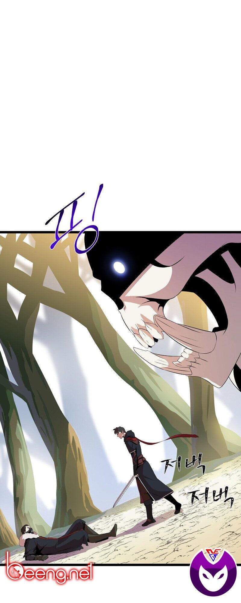 Tiêu Diệt Đấng Cứu Thế Chap 17 - Next Chap 18