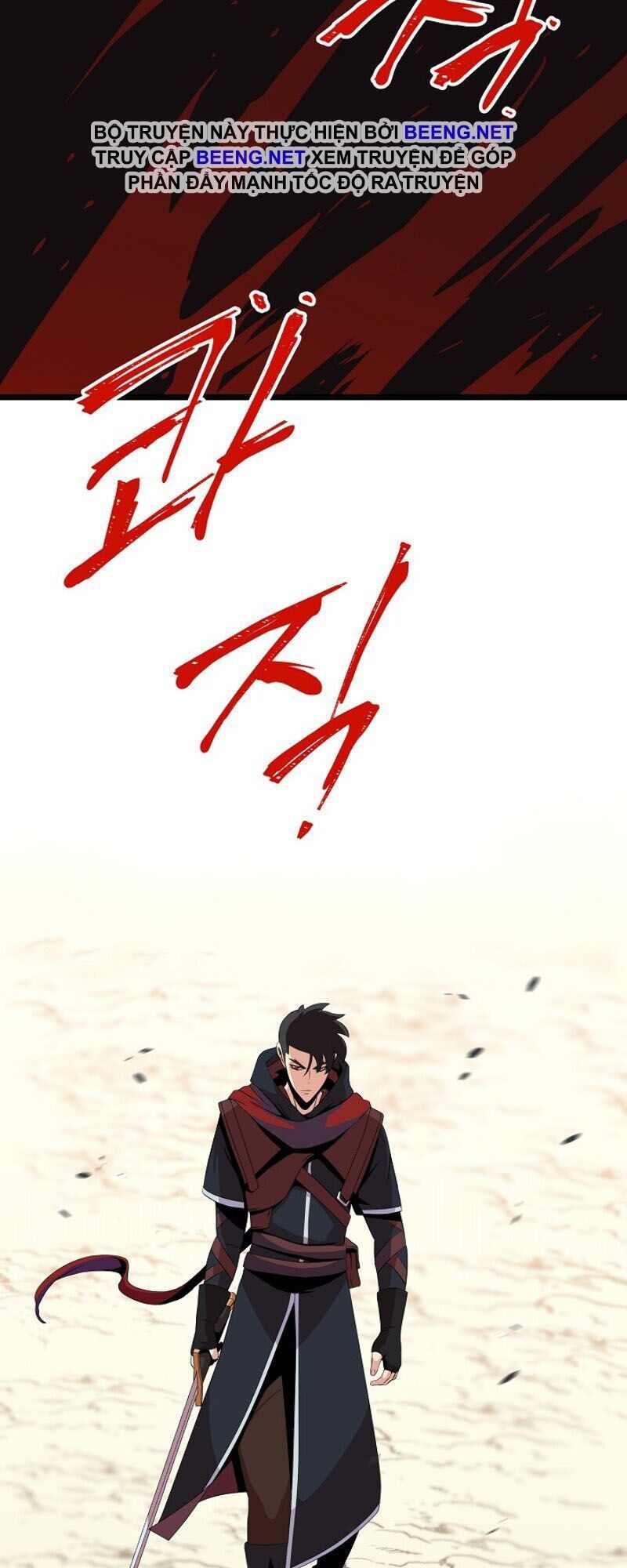 Tiêu Diệt Đấng Cứu Thế Chap 17 - Next Chap 18