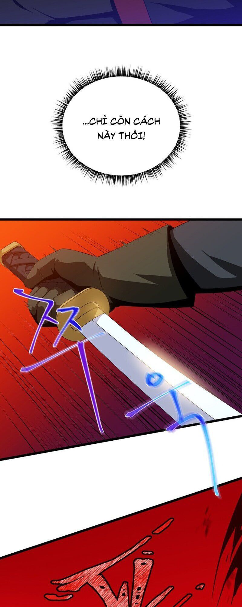 Tiêu Diệt Đấng Cứu Thế Chap 17 - Next Chap 18