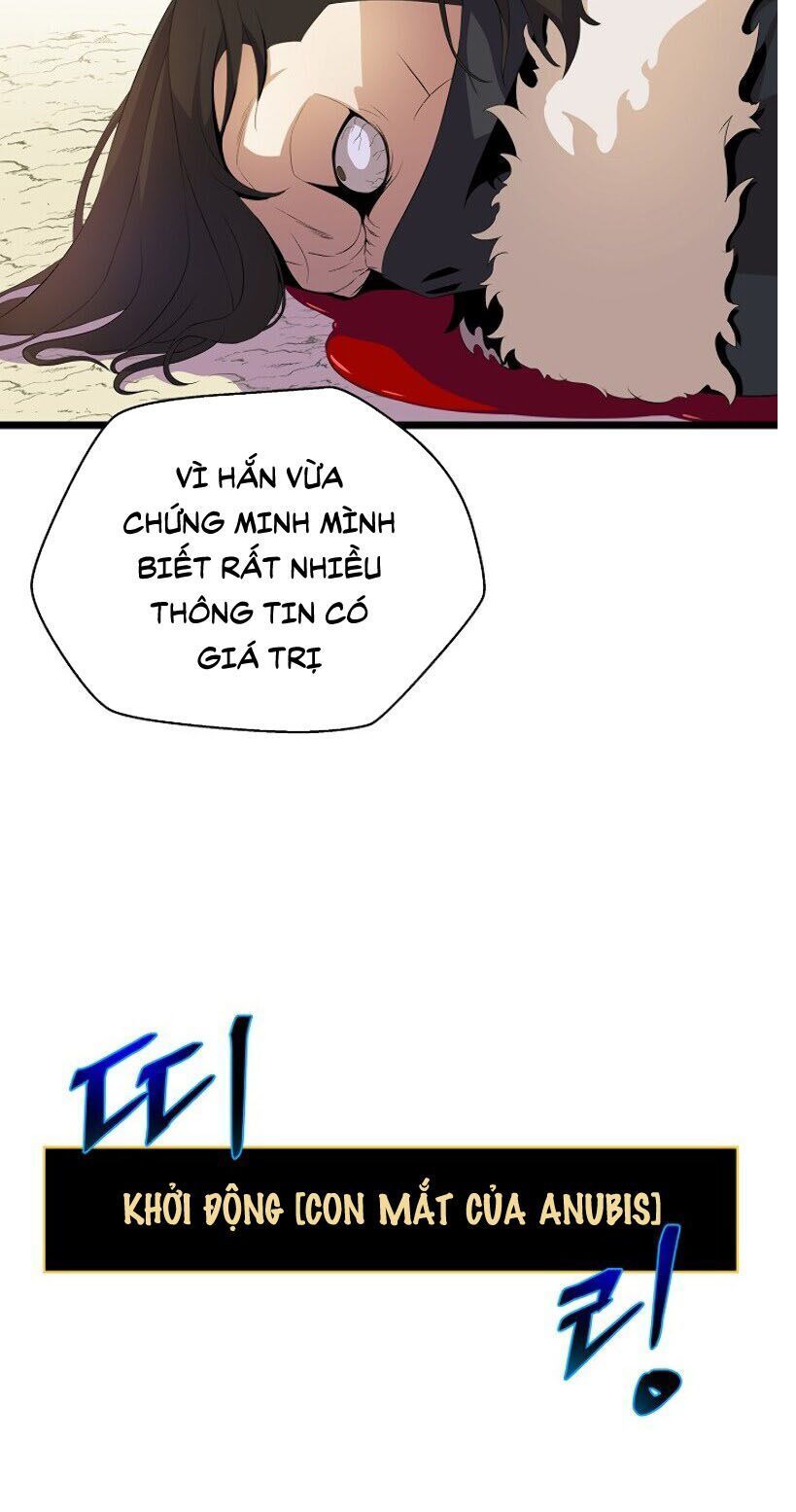 Tiêu Diệt Đấng Cứu Thế Chap 17 - Next Chap 18