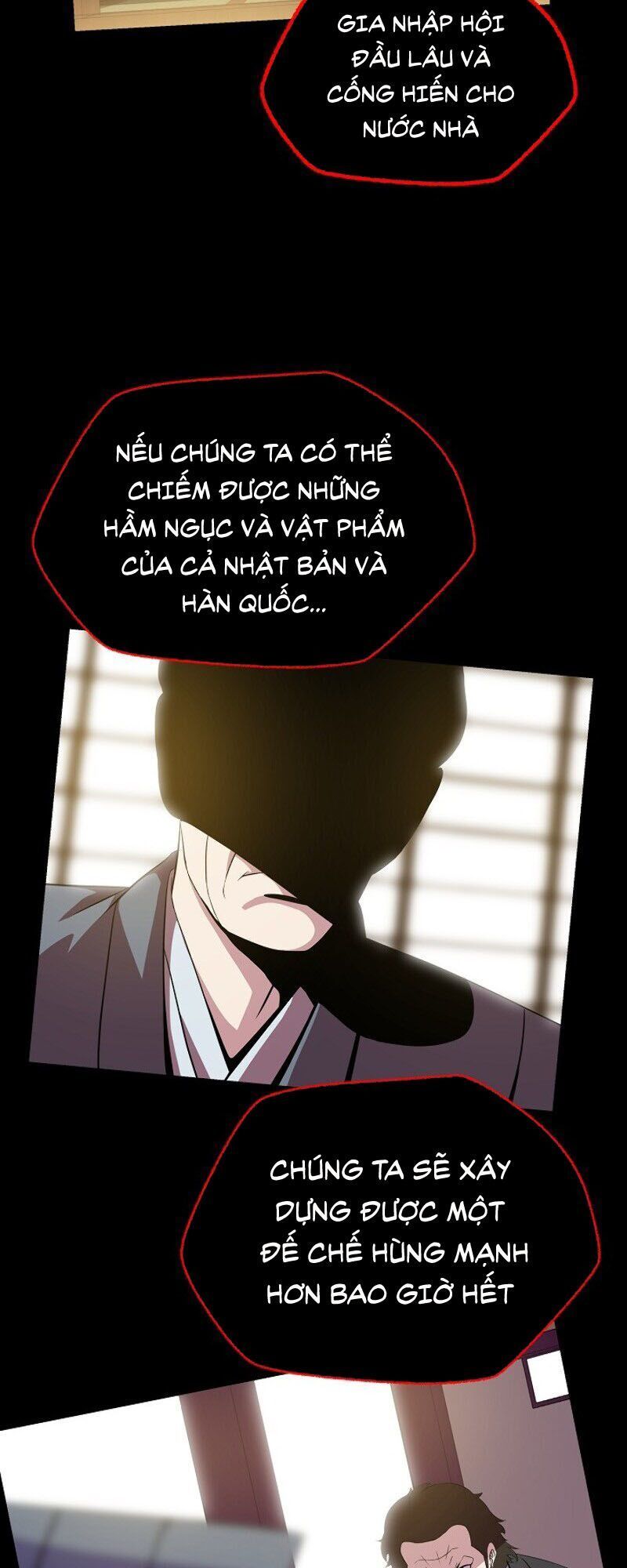 Tiêu Diệt Đấng Cứu Thế Chap 17 - Next Chap 18