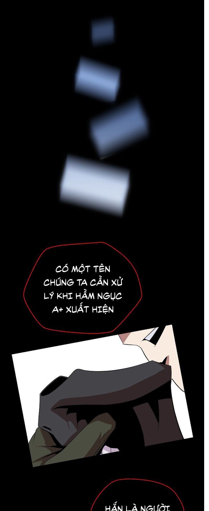 Tiêu Diệt Đấng Cứu Thế Chap 17 - Next Chap 18