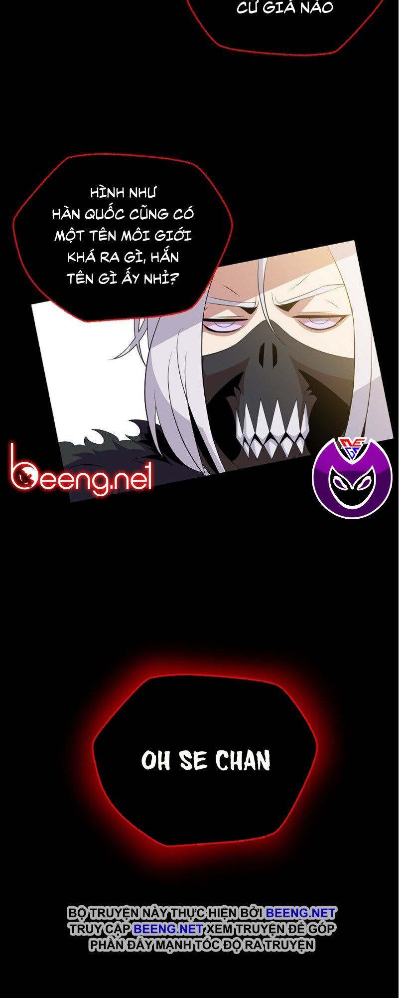 Tiêu Diệt Đấng Cứu Thế Chap 17 - Next Chap 18