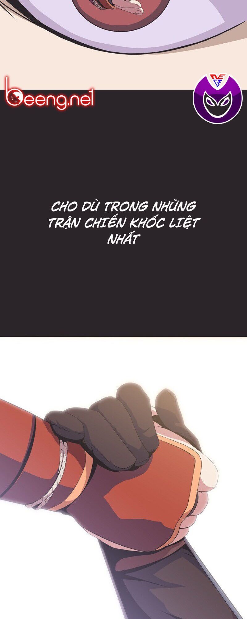 Tiêu Diệt Đấng Cứu Thế Chap 17 - Next Chap 18