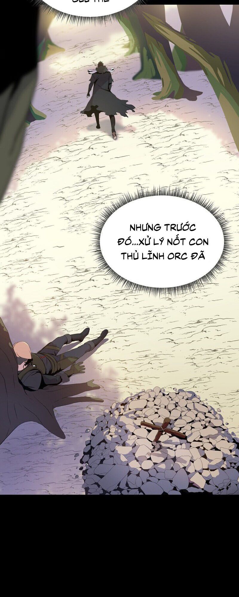 Tiêu Diệt Đấng Cứu Thế Chap 17 - Next Chap 18