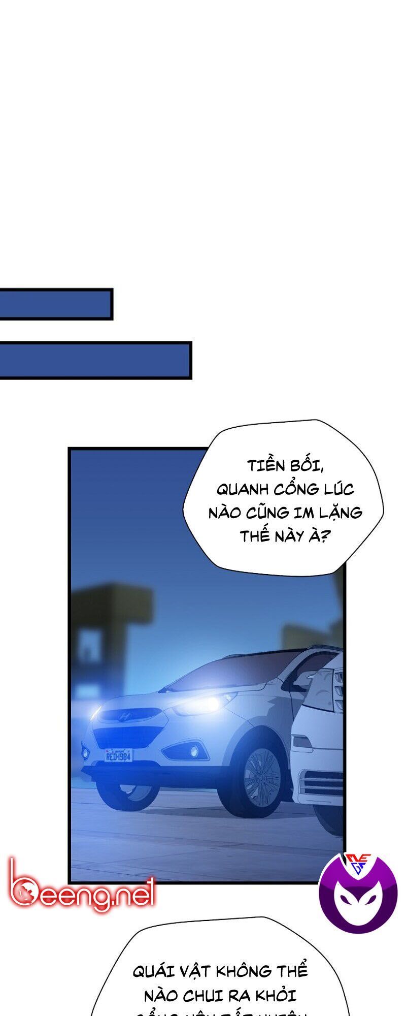 Tiêu Diệt Đấng Cứu Thế Chap 17 - Next Chap 18