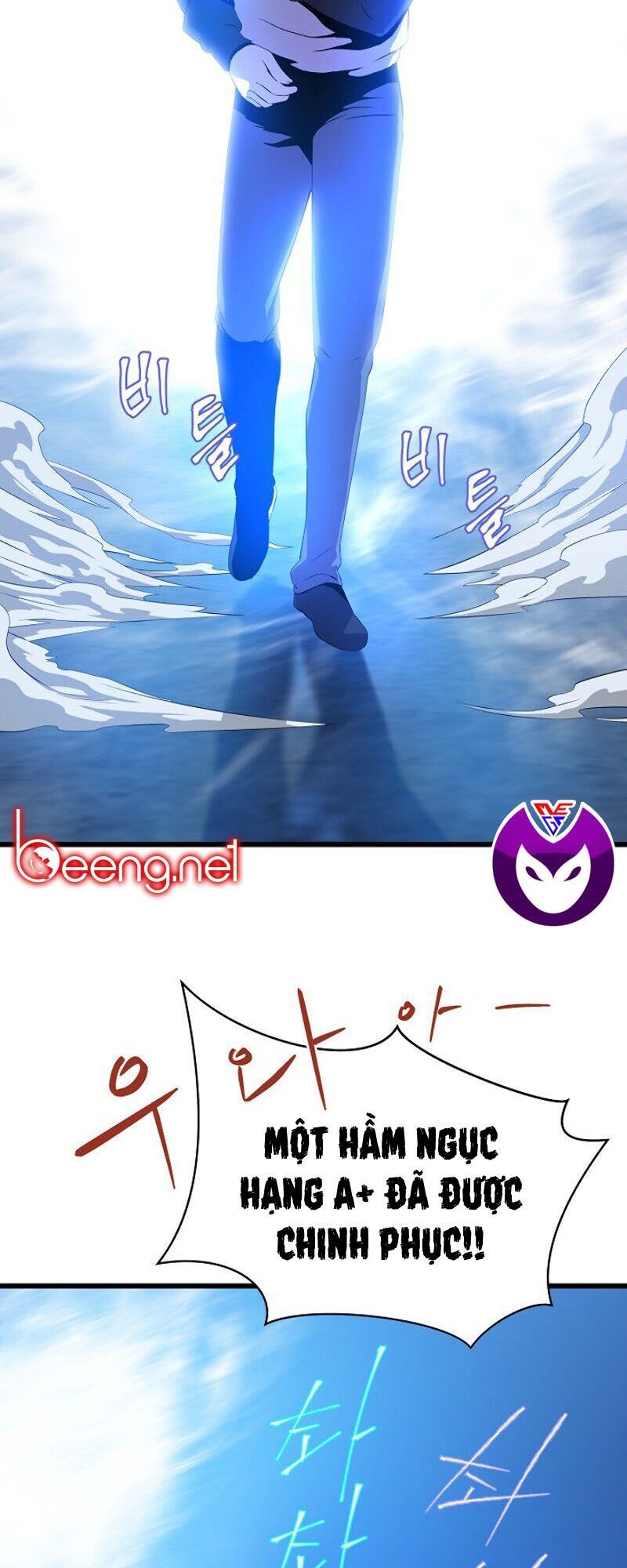 Tiêu Diệt Đấng Cứu Thế Chap 17 - Next Chap 18