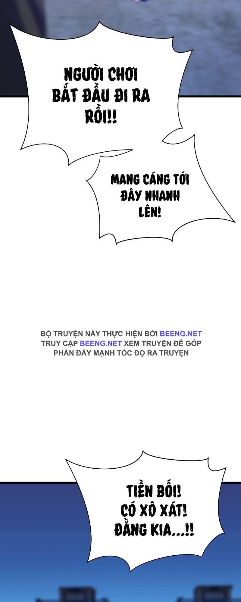 Tiêu Diệt Đấng Cứu Thế Chap 17 - Next Chap 18