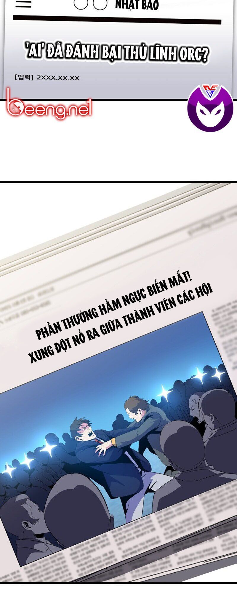Tiêu Diệt Đấng Cứu Thế Chap 17 - Next Chap 18