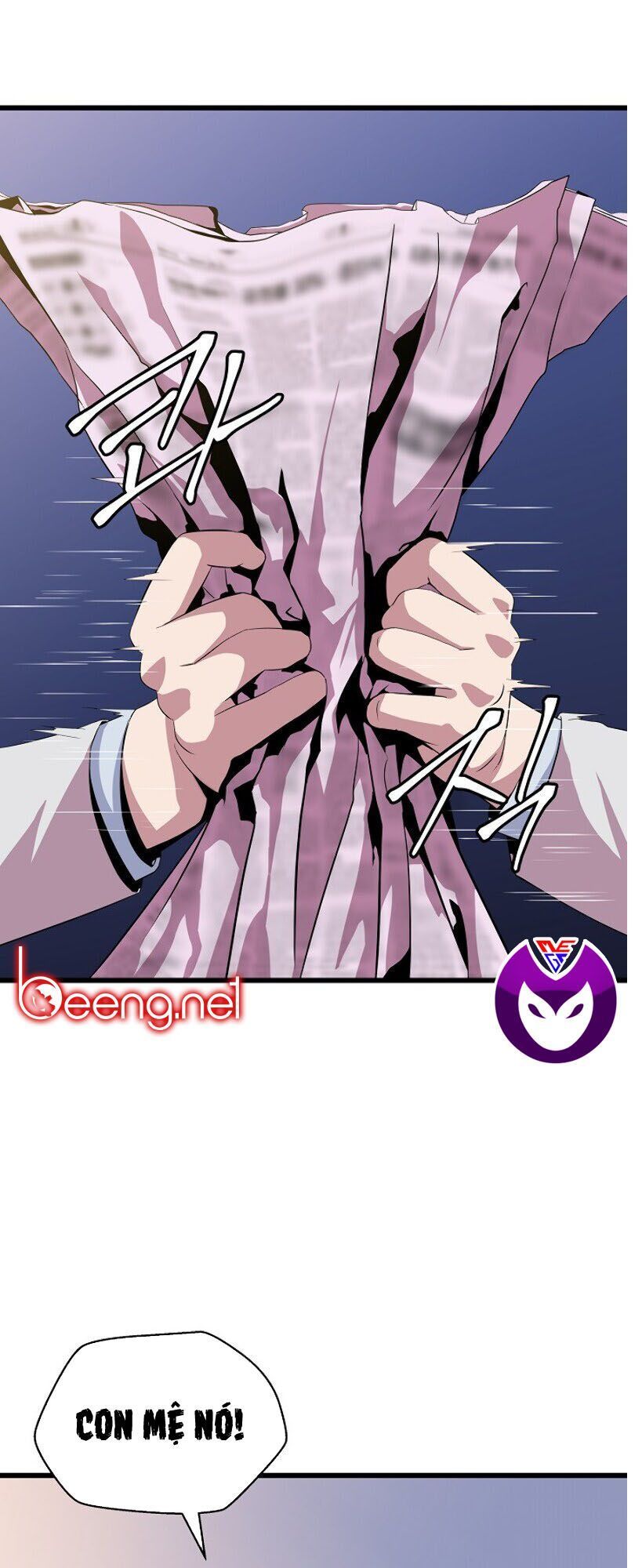 Tiêu Diệt Đấng Cứu Thế Chap 17 - Next Chap 18