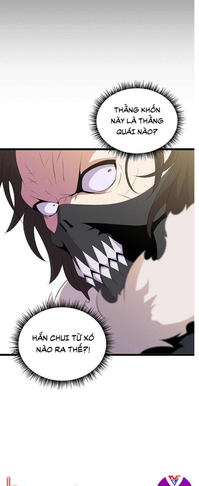 Tiêu Diệt Đấng Cứu Thế Chap 17 - Next Chap 18