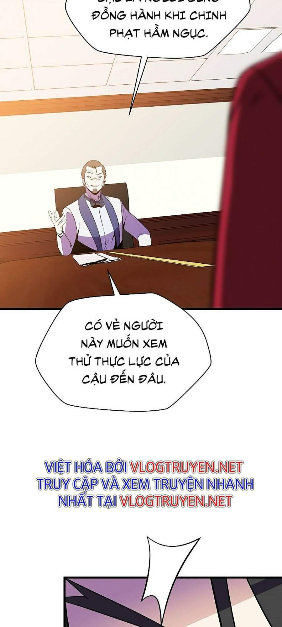 Tiêu Diệt Đấng Cứu Thế Chap 72 - Next Chap 73