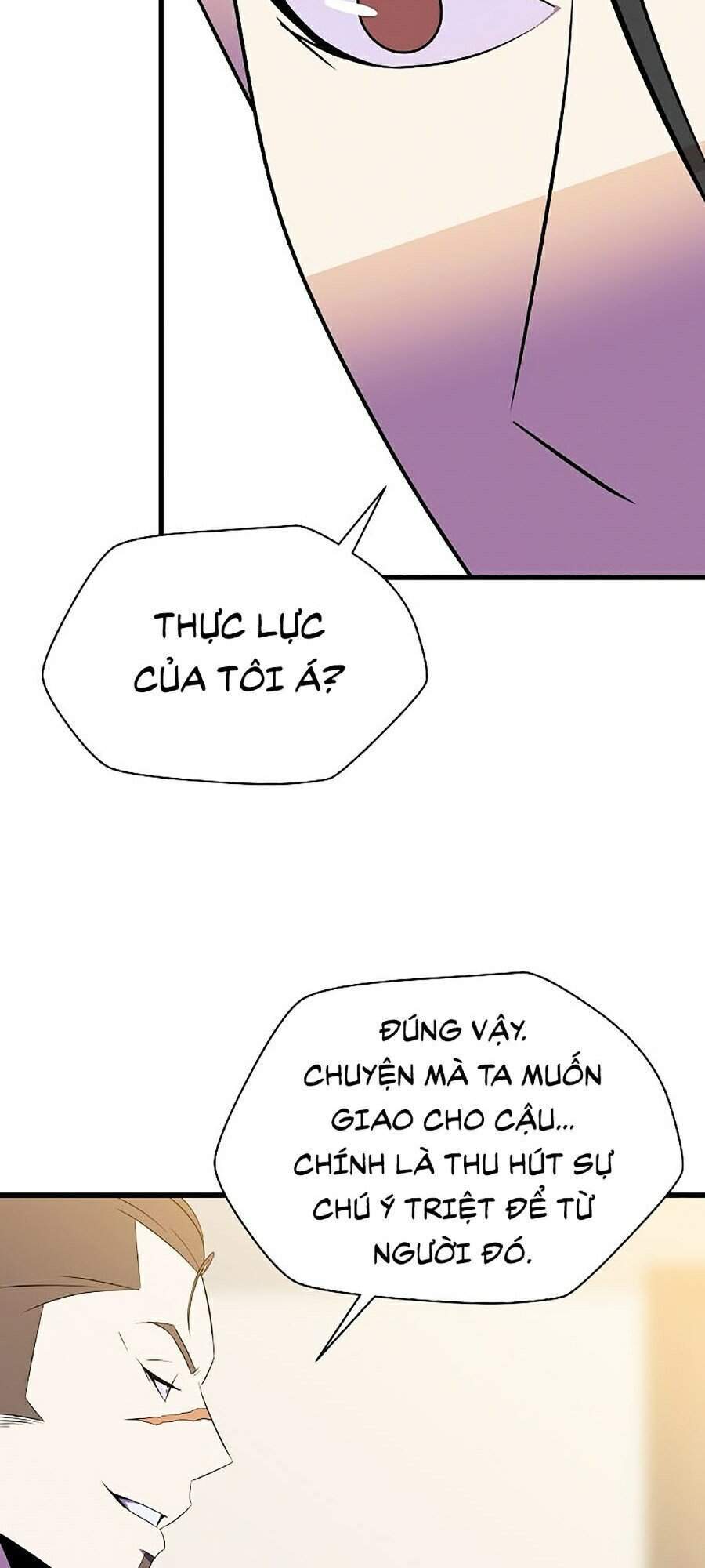 Tiêu Diệt Đấng Cứu Thế Chap 72 - Next Chap 73