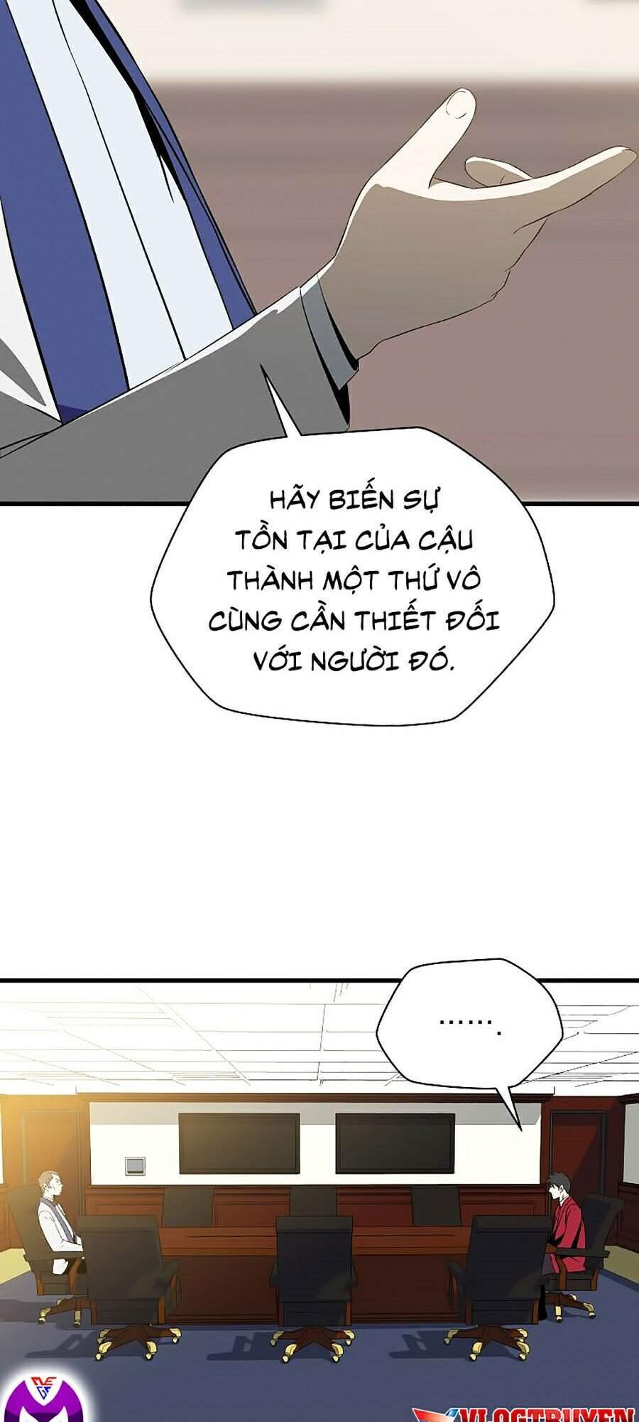 Tiêu Diệt Đấng Cứu Thế Chap 72 - Next Chap 73