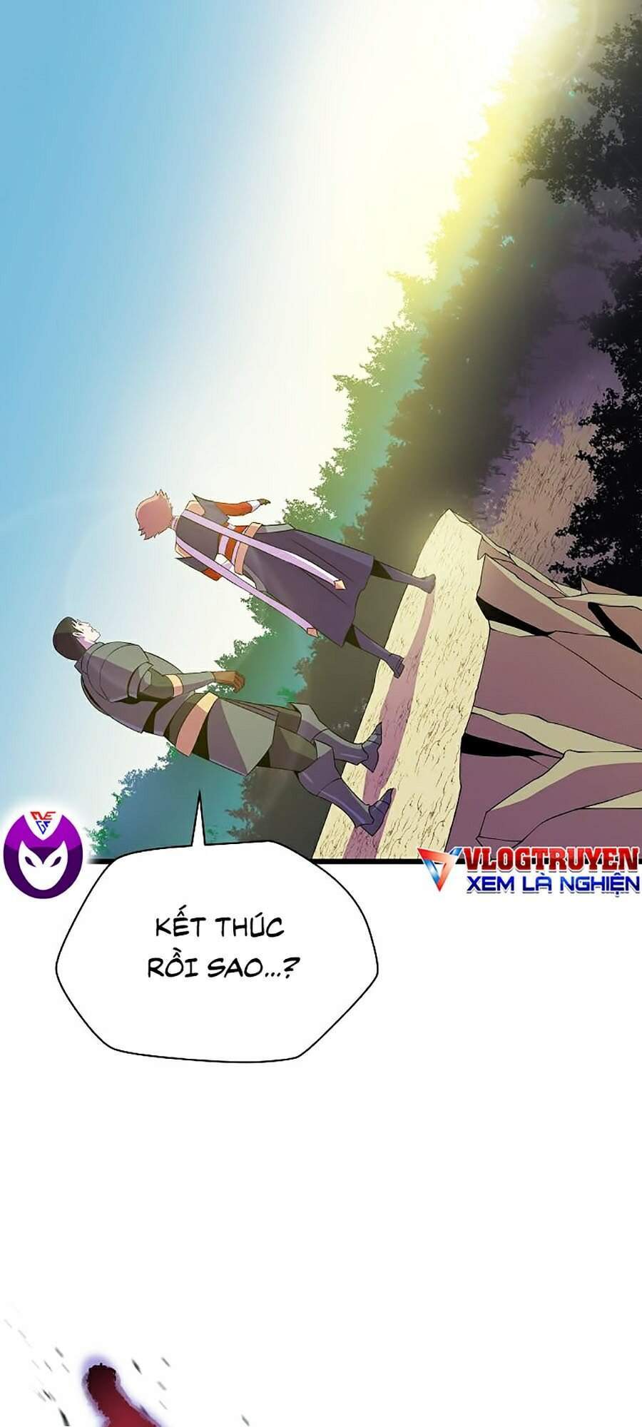 Tiêu Diệt Đấng Cứu Thế Chap 72 - Next Chap 73