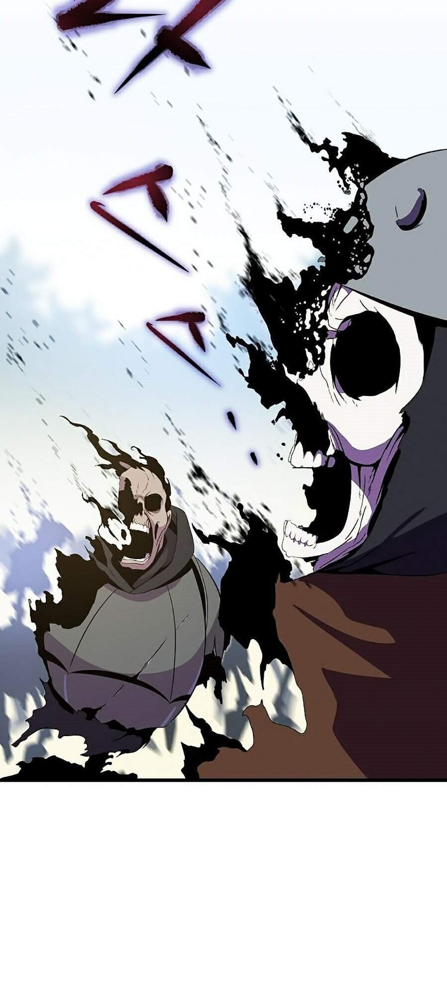 Tiêu Diệt Đấng Cứu Thế Chap 72 - Next Chap 73